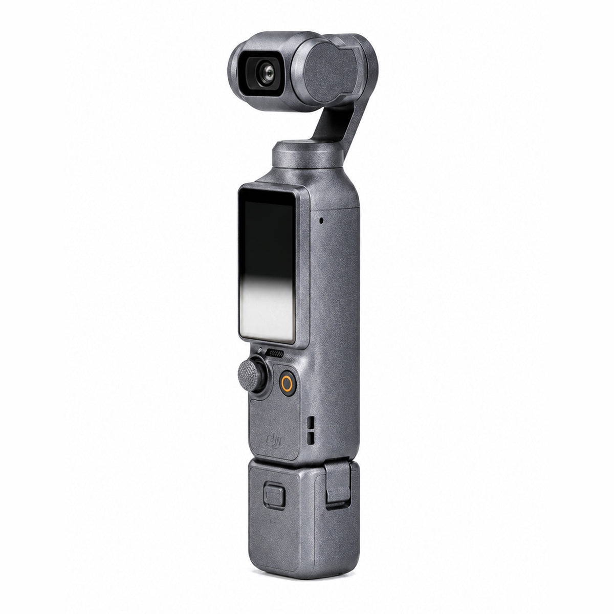 Custom Protective Skin for DJI Pocket4 Camera Body Decal, Real Machine Customization, 3M Material