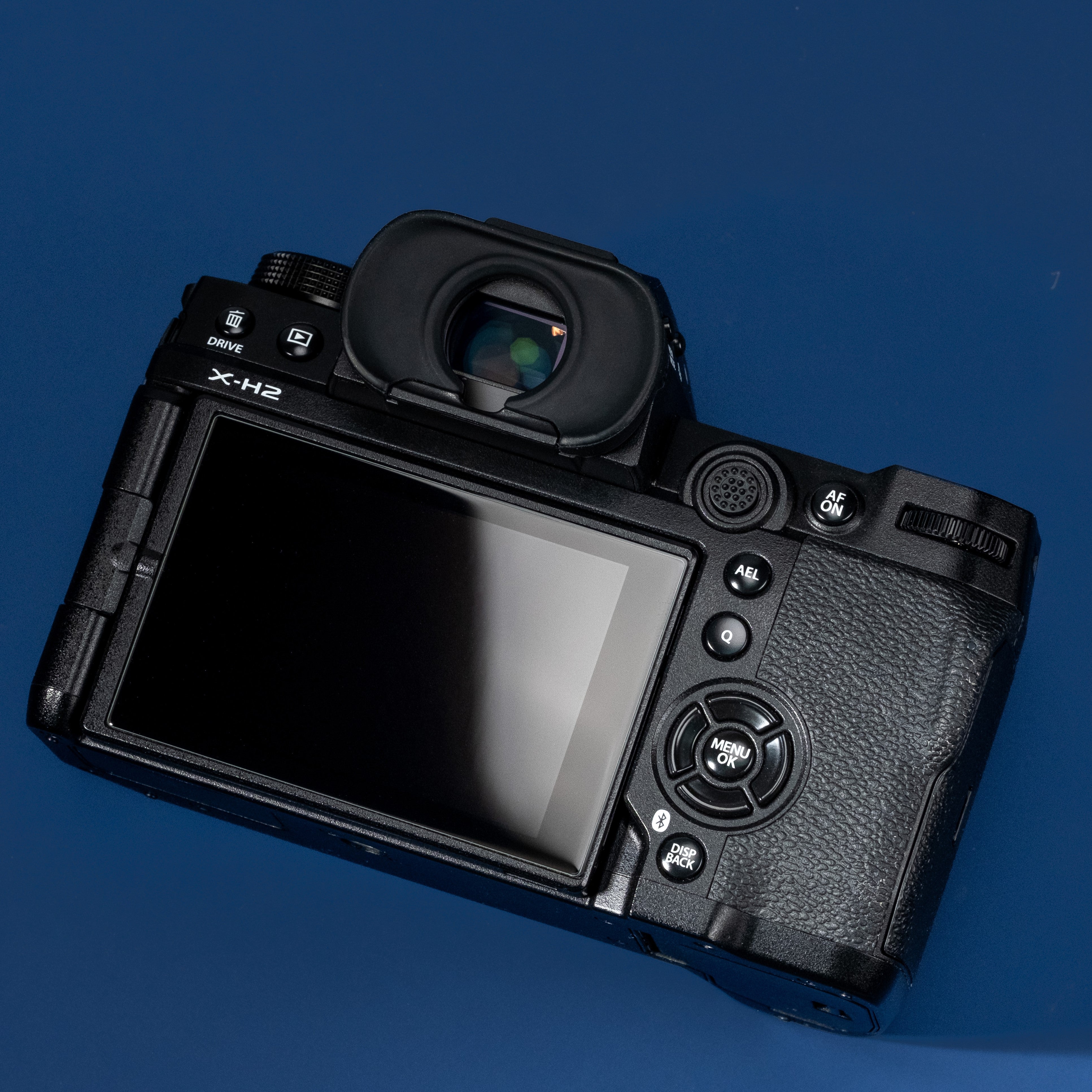 brotect Pellicola Protettiva per Fujifilm X-T1 Protezione Schermo (2 Pezzi) [Trasparente, Anti-Impronte brotect Pellicola Protettiva per Fujifilm X-T1 Protezione Schermo (2 Pezzi) [Trasparente, Anti-Impronte